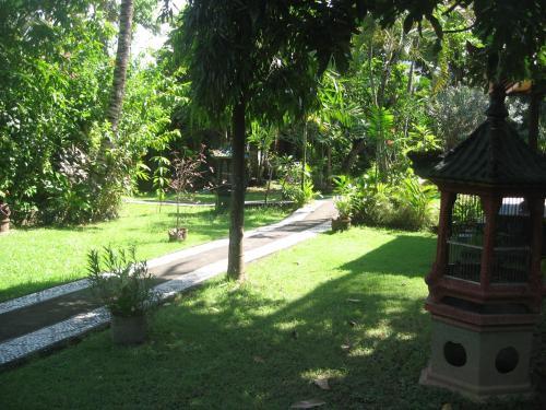 Villa Mahalini 1
