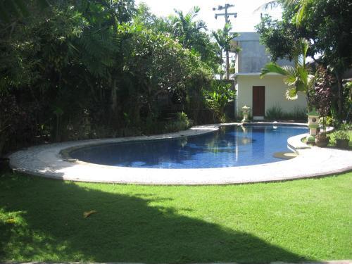 Villa Mahalini 1