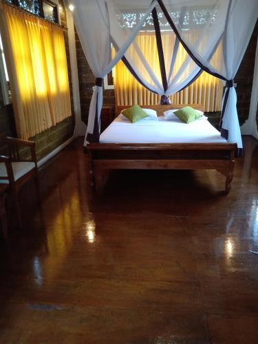 Villa Mahalini 1