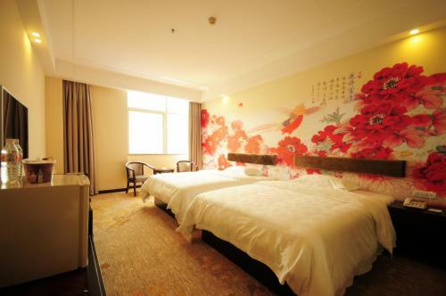 Guilin Zelin Hotel