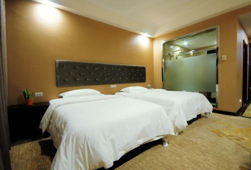 Guilin Zelin Hotel