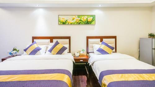 Aparthotel Nomo Grand Continental Service Apartments