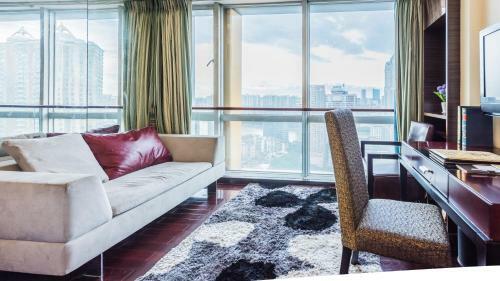 Aparthotel Nomo Grand Continental Service Apartments
