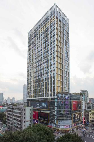 Aparthotel Nomo Grand Continental Service Apartments