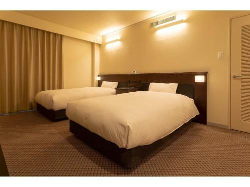 Hotel Chisun Inn Takamatsu