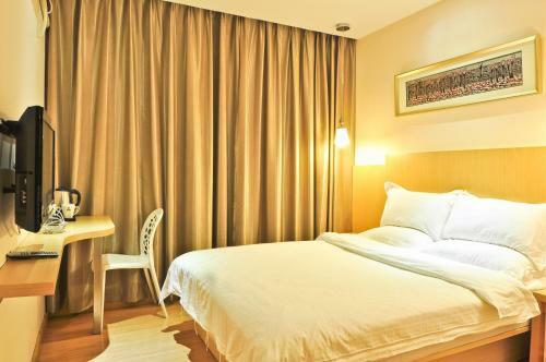 Sealy Hotel, Guangzhou