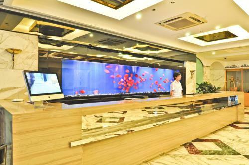 Sealy Hotel, Guangzhou