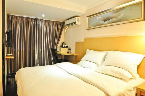 Sealy Hotel, Guangzhou