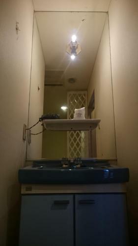 Business Hotel Kawaramachi