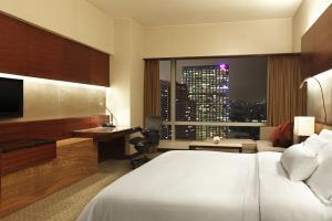 Hotel The Westin Guangzhou