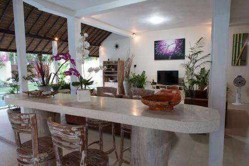 Simona Villa - Seminyak