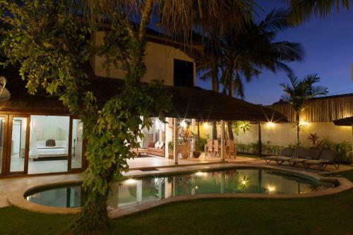 Simona Villa - Seminyak