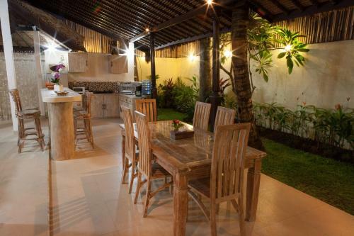 Simona Villa - Seminyak
