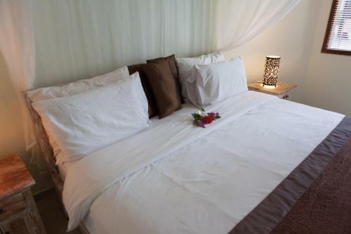 Simona Villa - Seminyak