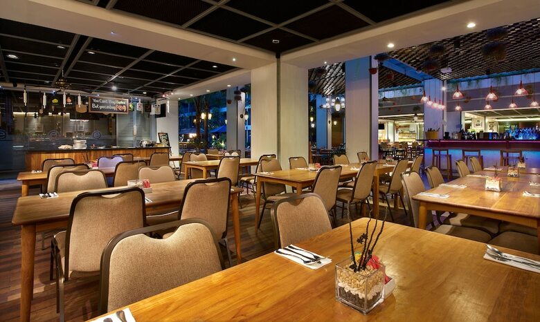 Hotel Ramada Encore Bali Seminyak