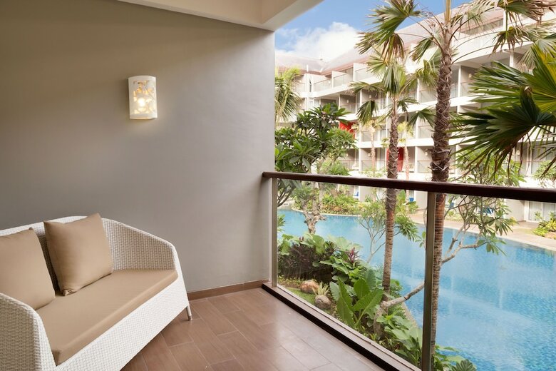 Hotel Ramada Encore Bali Seminyak