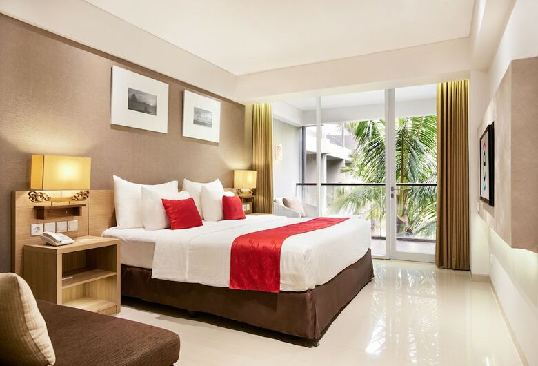 Hotel Ramada Encore Bali Seminyak