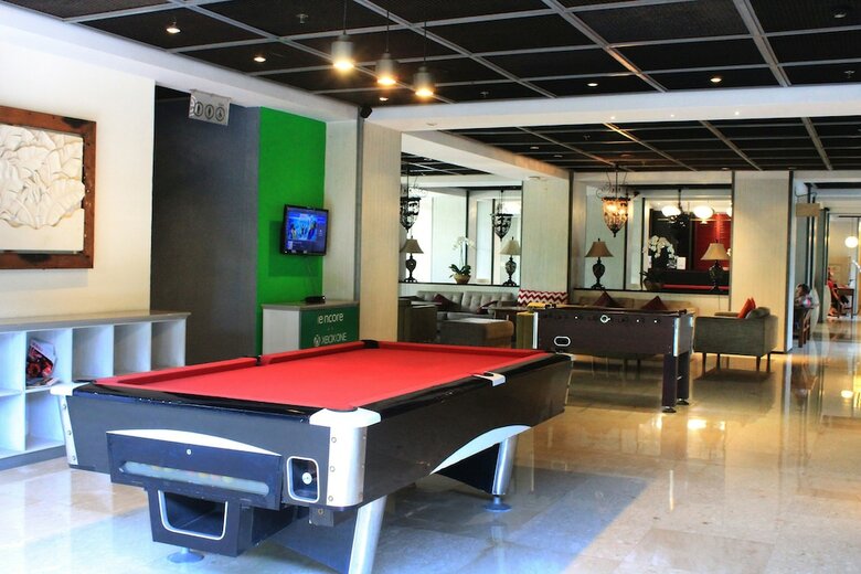 Hotel Ramada Encore Bali Seminyak