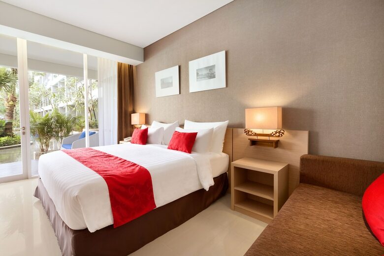 Hotel Ramada Encore Bali Seminyak