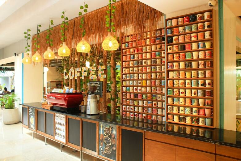 Hotel Ramada Encore Bali Seminyak