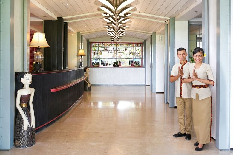 Hotel Ramada Encore Bali Seminyak