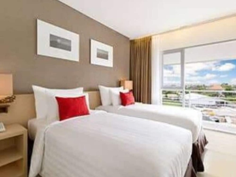 Hotel Ramada Encore Bali Seminyak