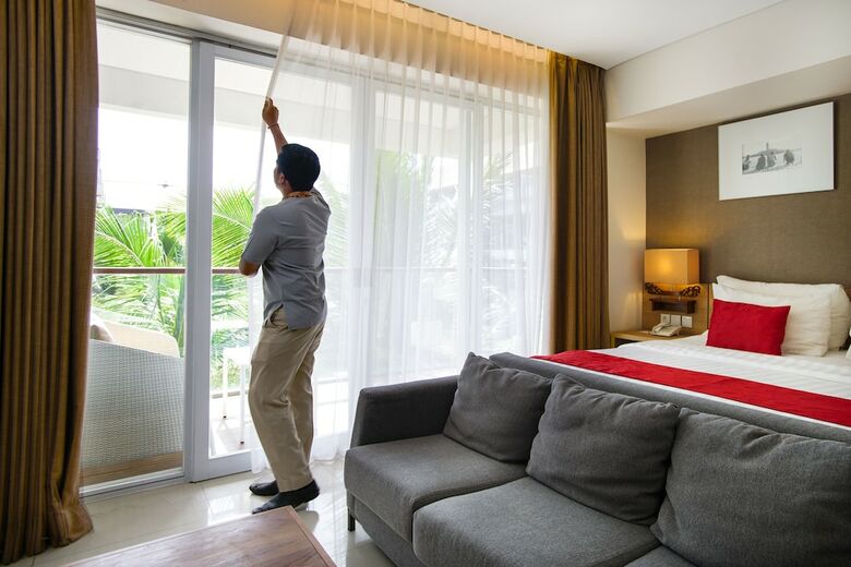Hotel Ramada Encore Bali Seminyak