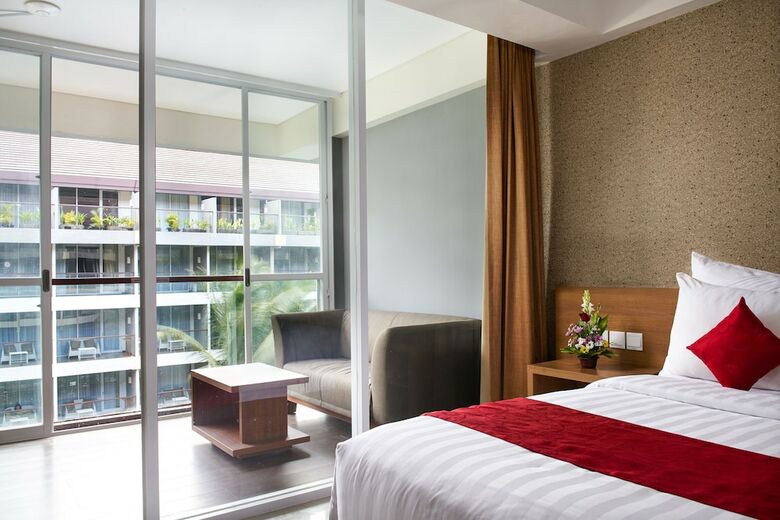 Hotel Ramada Encore Bali Seminyak