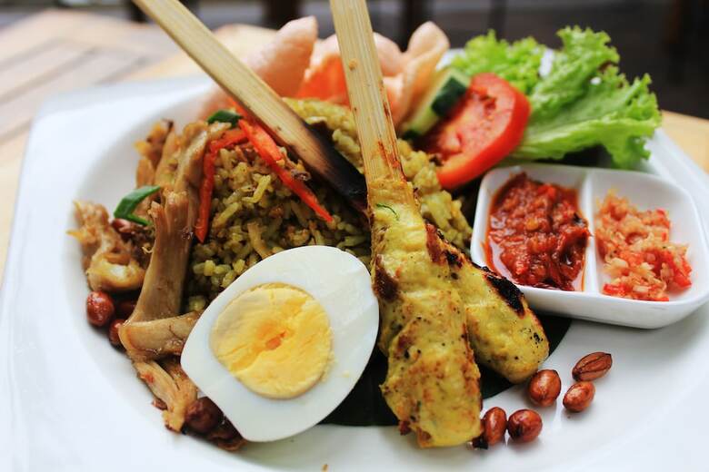 Hotel Ramada Encore Bali Seminyak