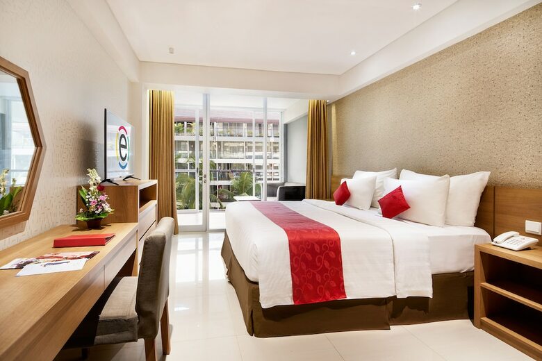 Hotel Ramada Encore Bali Seminyak