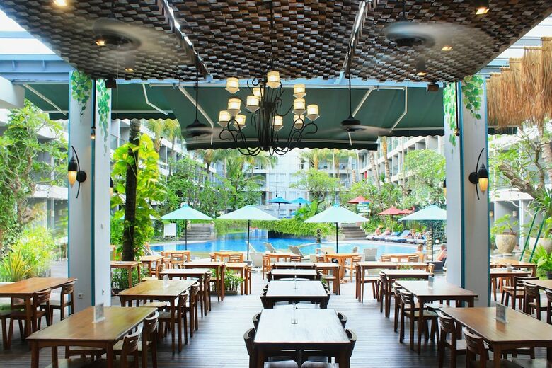 Hotel Ramada Encore Bali Seminyak