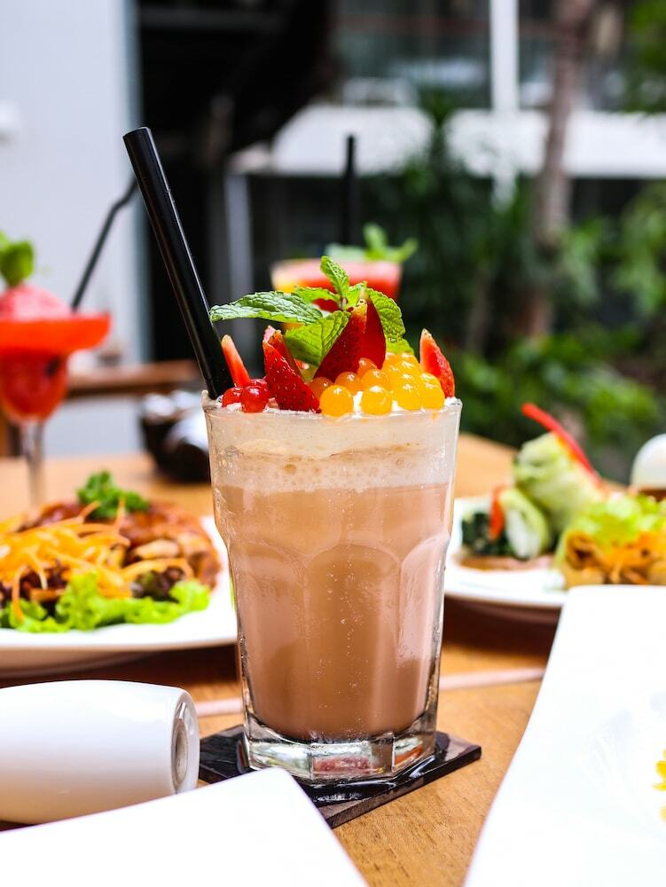 Hotel Ramada Encore Bali Seminyak