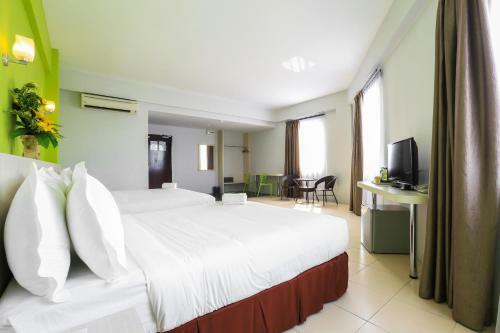 Temasek Hotel