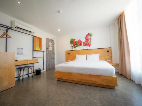 Jw Boutique Hotel