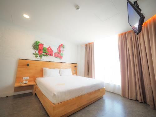 Jw Boutique Hotel