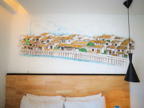 Jw Boutique Hotel