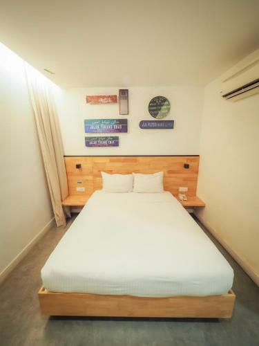 Jw Boutique Hotel