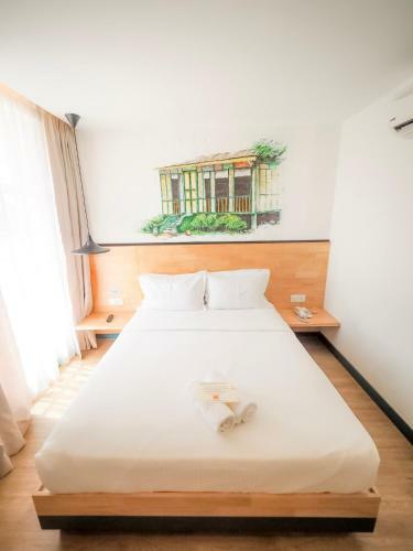 Jw Boutique Hotel