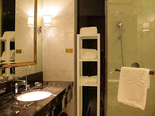 Guangzhou Da Xin International Hotel