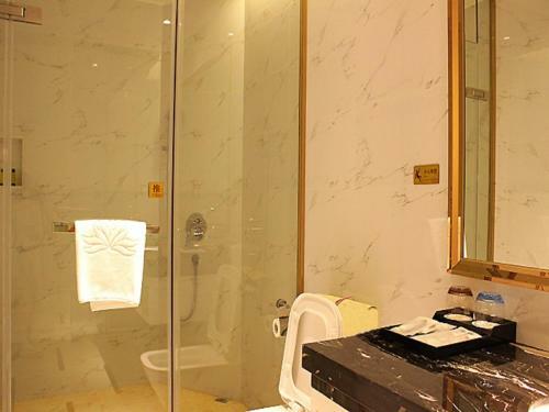 Guangzhou Da Xin International Hotel