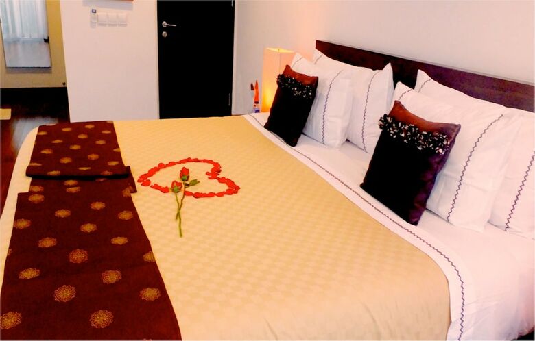 Andamar Luxury Villas