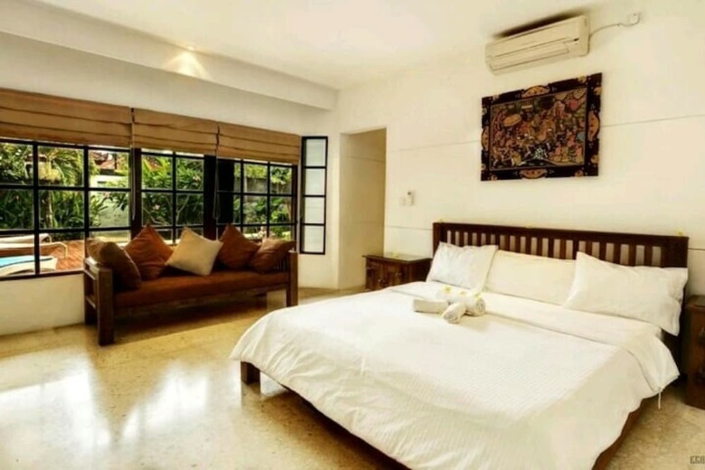 Andamar Luxury Villas