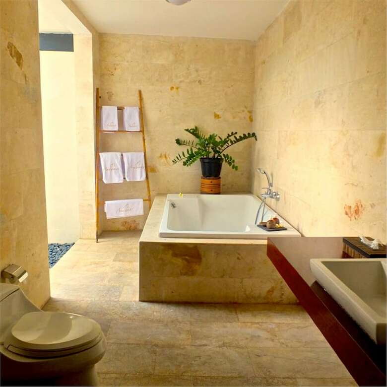 Andamar Luxury Villas