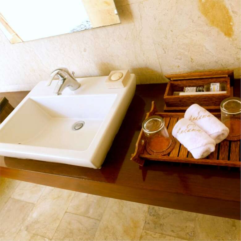Andamar Luxury Villas