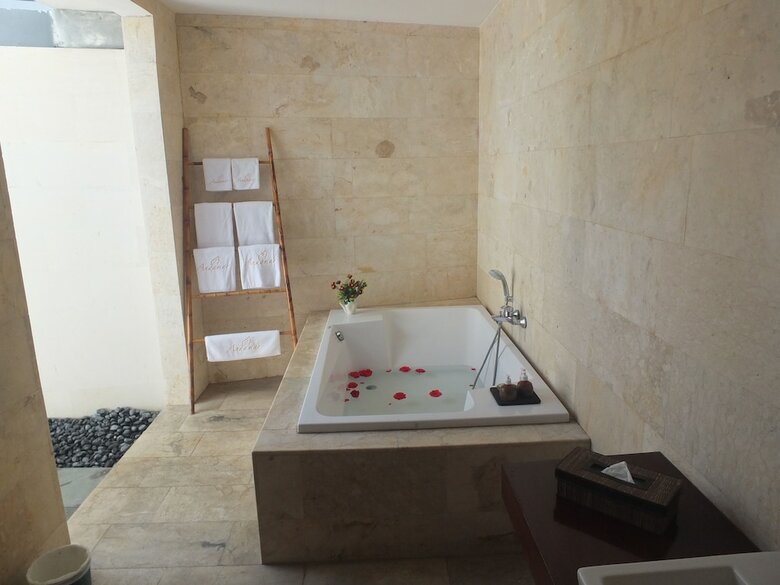 Andamar Luxury Villas