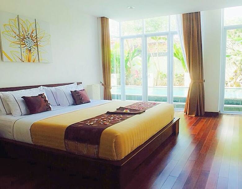 Andamar Luxury Villas