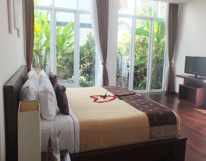 Andamar Luxury Villas