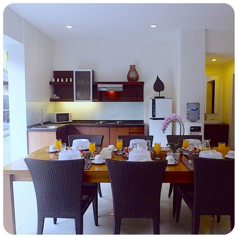 Andamar Luxury Villas