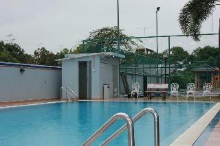 Apartamento Pasir Mutiara Condostay Melaka