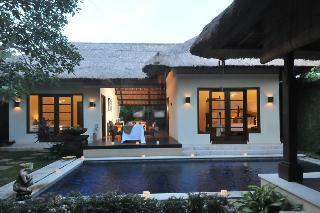 Villa Kecapi Bali